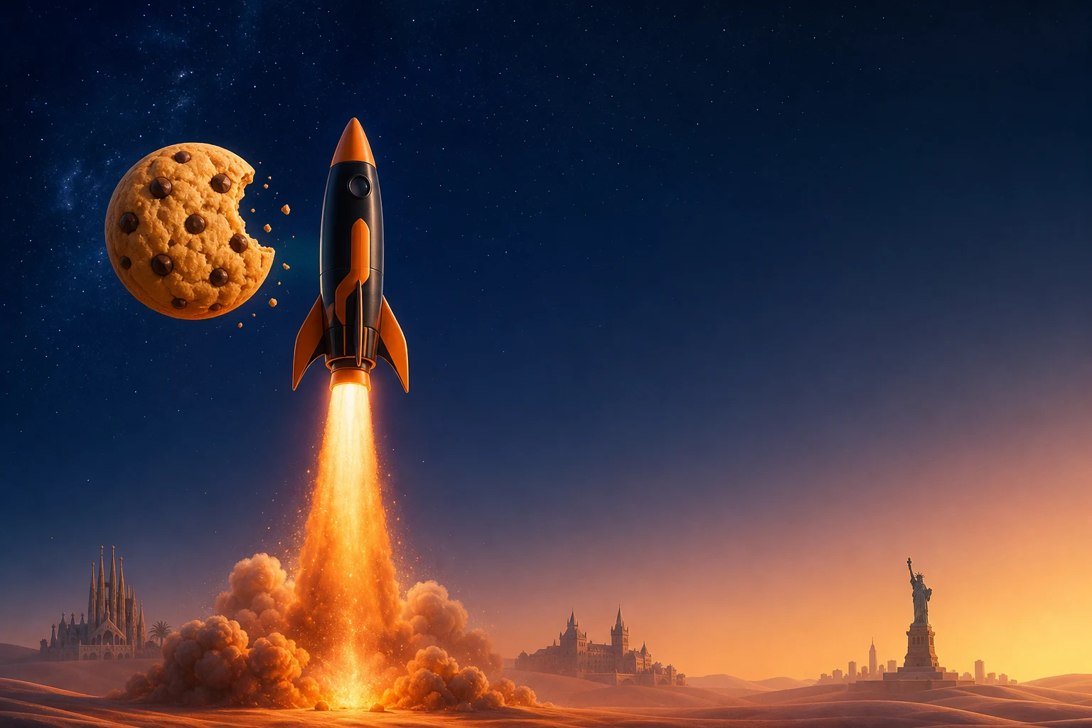 Cookie Banner