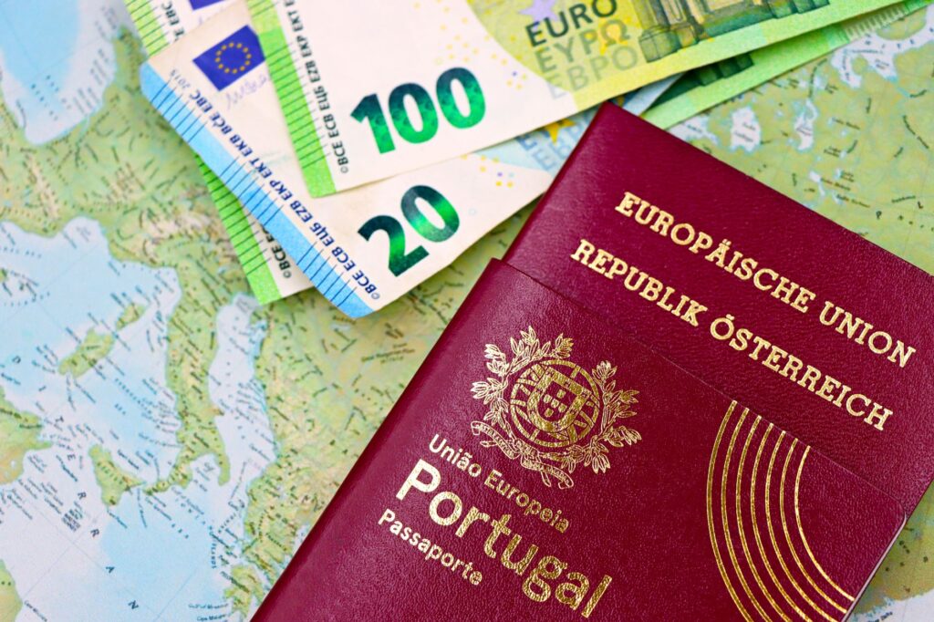 Spanish residence permit for financially independent persons: requirements 2026