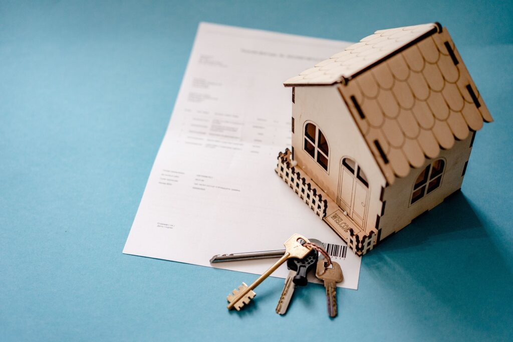 Can you get citizenship through real estate purchase?